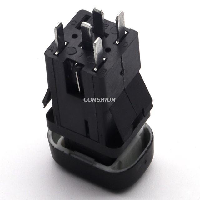 758.3710-01.36大灯开关 - 帕兹