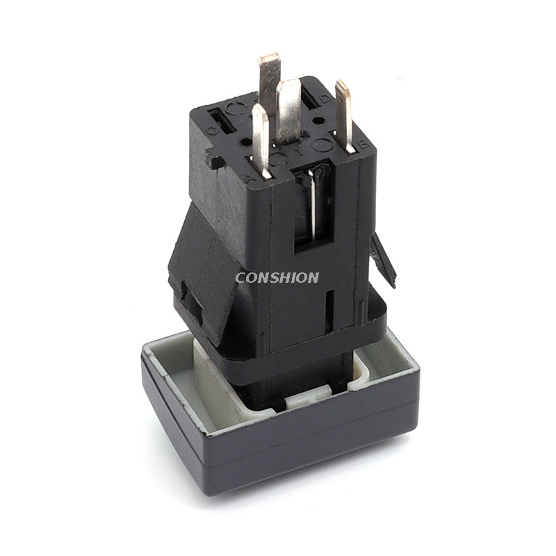 997.3710-08.12大灯开关 - 适用于GAZ