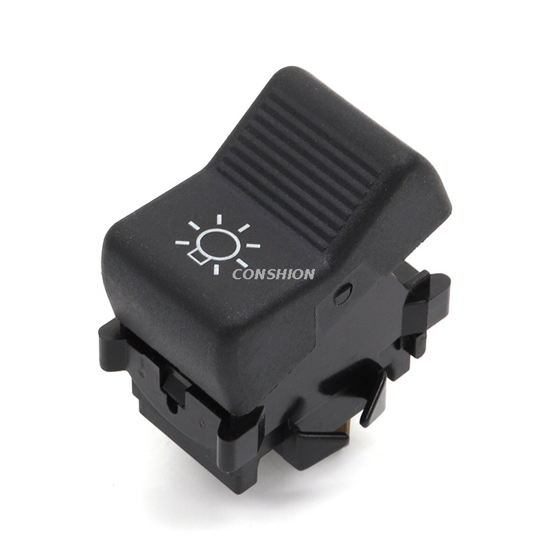 343-03.43/21050-3709600-00大灯开关 - 用于VAZ-2105/2106/21011