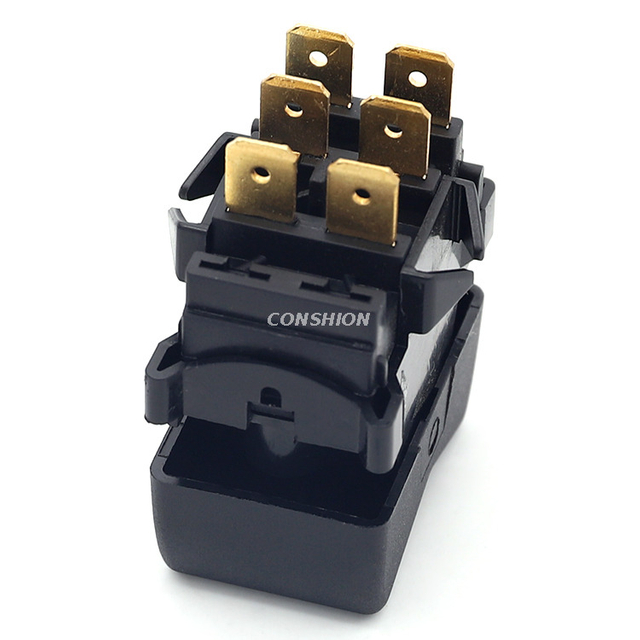 147-04.08大灯开关 - kamaz