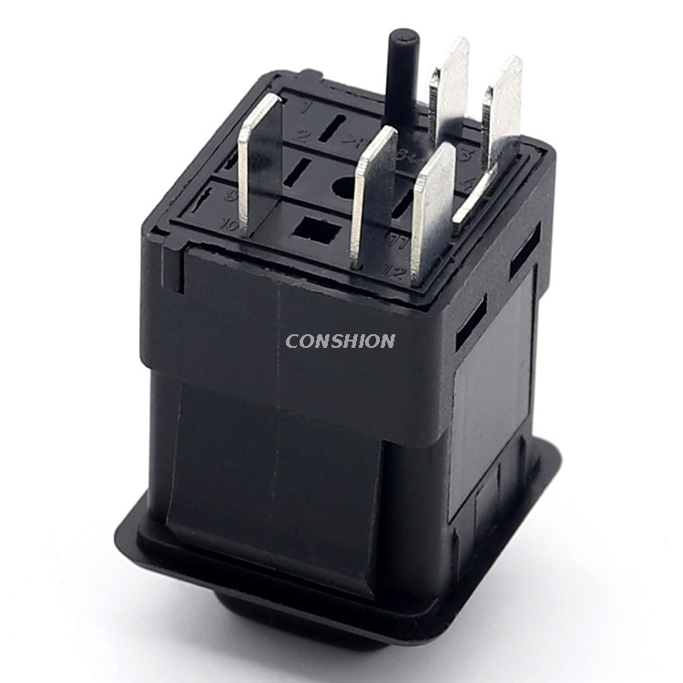 3842.3710-05.04大灯开关 - kamaz/maz/zil