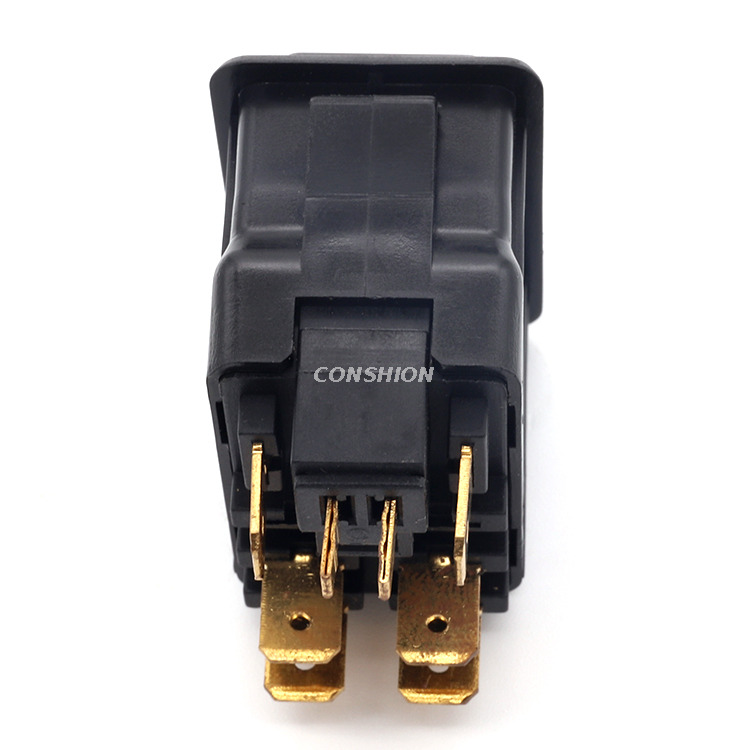 77.3709-02.19门锁开关 - paz