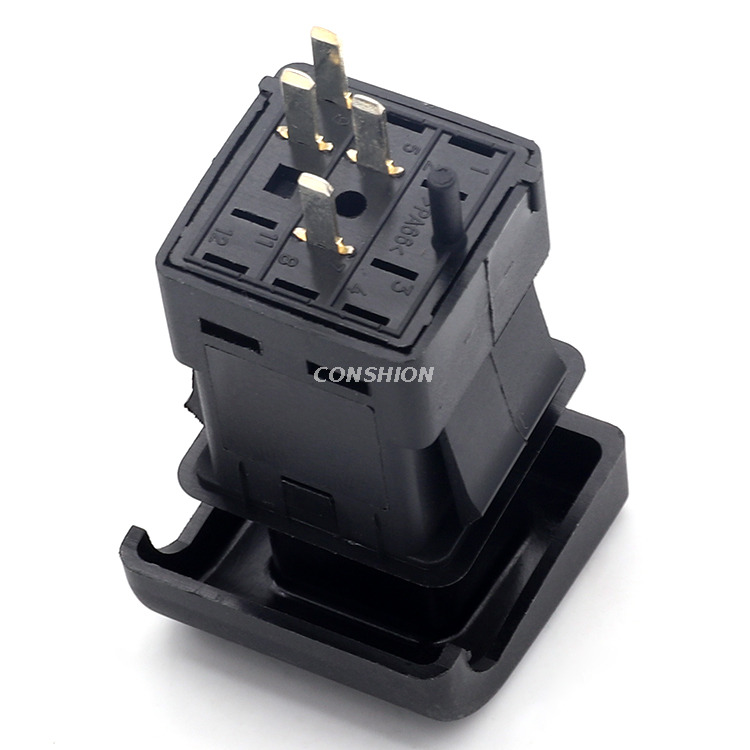 377.3710-04.03气候控制模块 - vaz-2110