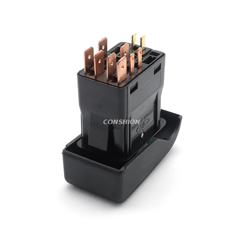 84.3709大灯开关 - 用于VAZ -2110