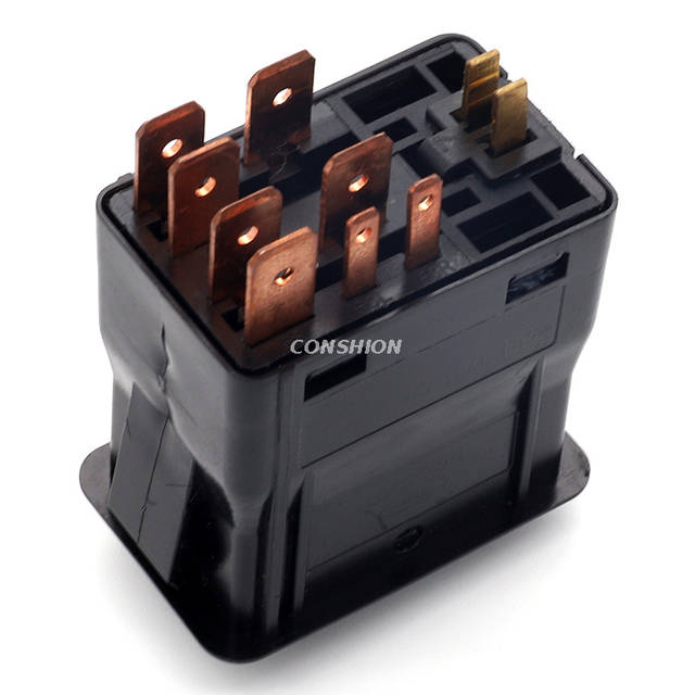 581371001大灯开关 - 卡马兹