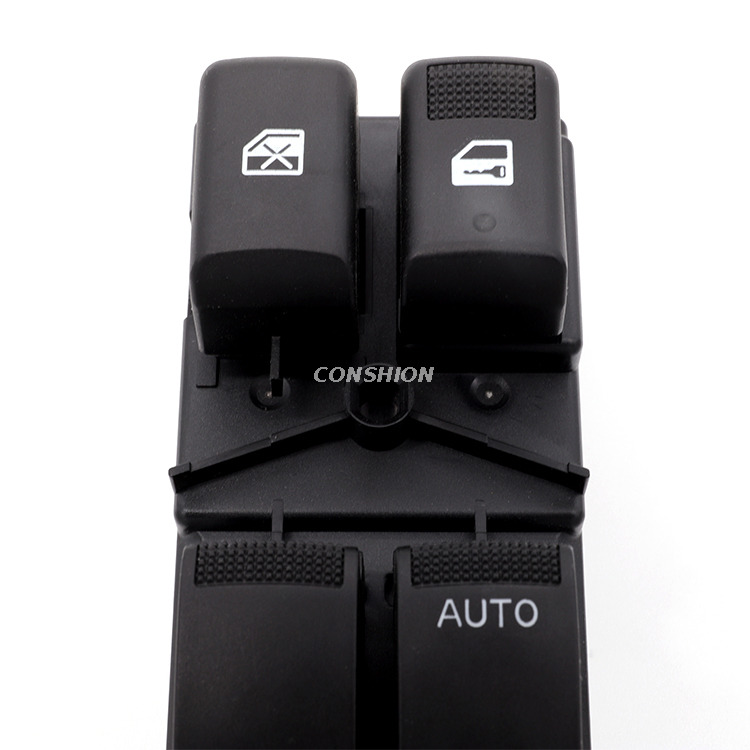 8981922550/8981922500/8981922520/515541新D-Max/dmax Mu-X的窗口开关