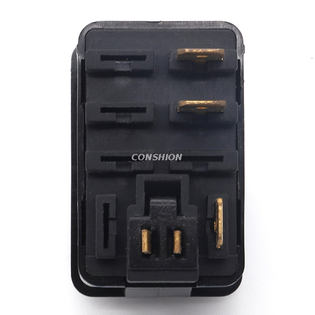 82.3709-01.13座椅开关 - 适用于GAZ