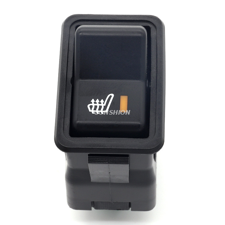 581.3710-02座椅开关-VAZ-2108