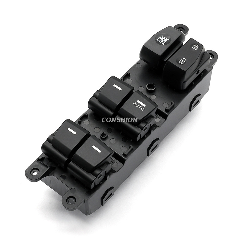 93570A01004X现代起亚K2700边境的窗口开关