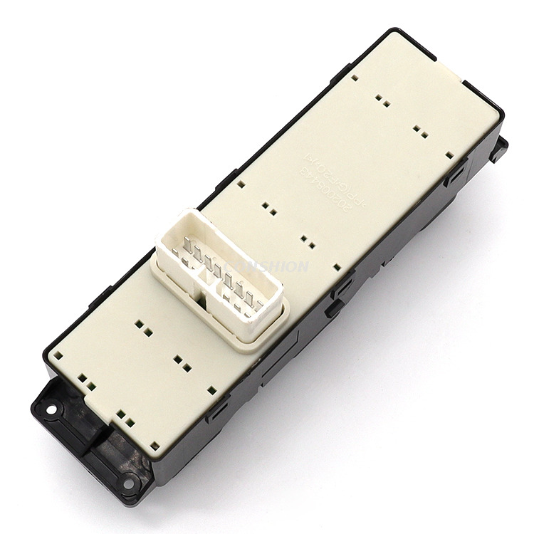 935700U000现代口音窗口开关Verna Fludic