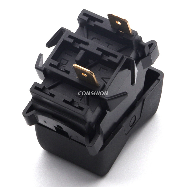 343-01.17行李箱释放开关 - vaz/izh/kamaz/maz