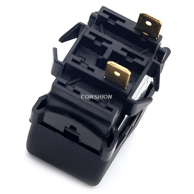 343-01.34中继释放开关 - kamaz