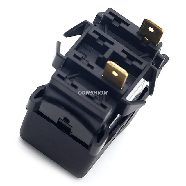 343-01.94行李箱释放开关 - for Lada