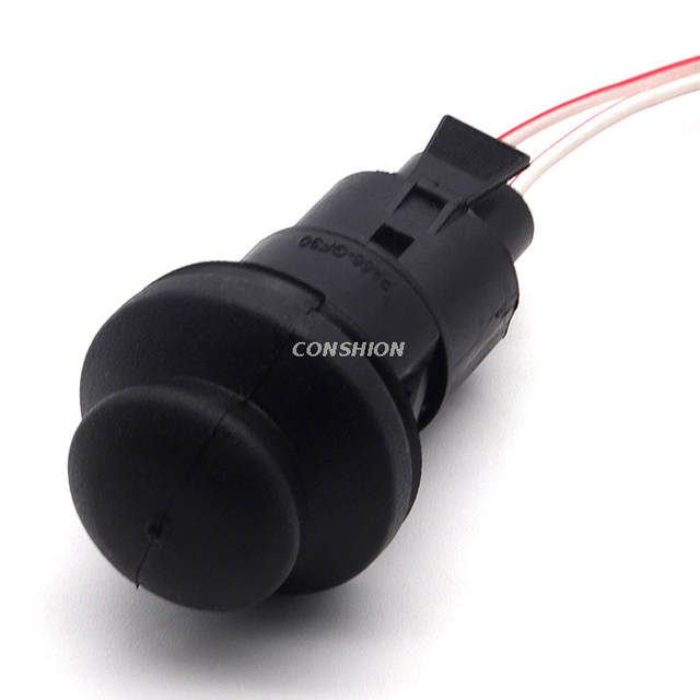 80.3710制动灯开关 - 用于VAZ -2114/2115/2190/2123/1119