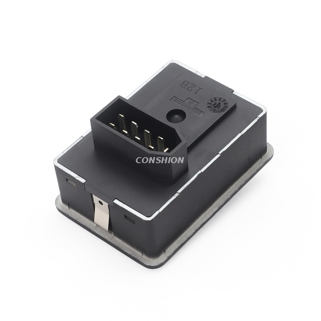 12.3769 Mirrow开关-VAZ -2110/2112