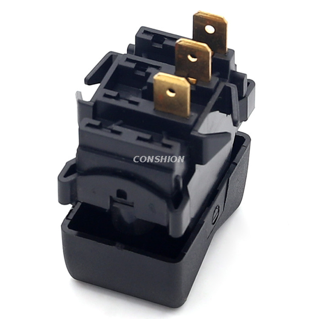 147-03.12气候控制模块 - 对于VAZ-2105