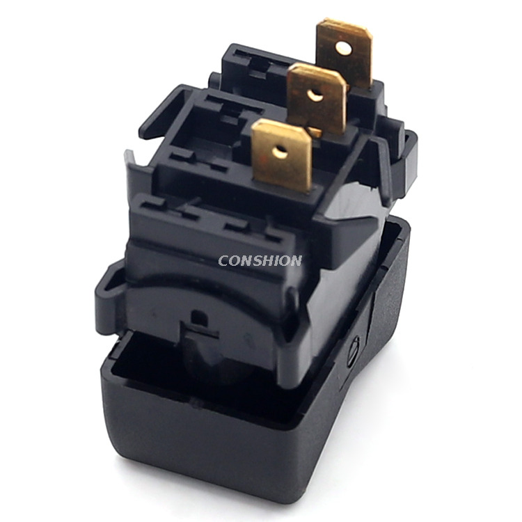 147-03.12气候控制模块 - 对于VAZ-2105