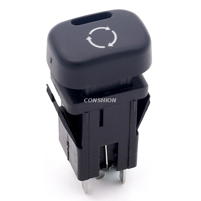 75.3710-02.07气候控制模块 - vaz-2115