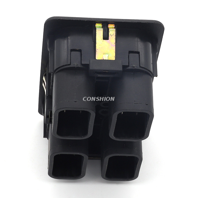 18.3763窗口开关 - 瓦滋/vaz -2115/gaz