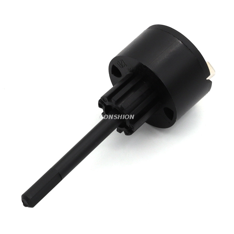 63.3709气候控制模块 - 对于VAZ -2108/GAZ/瓦滋