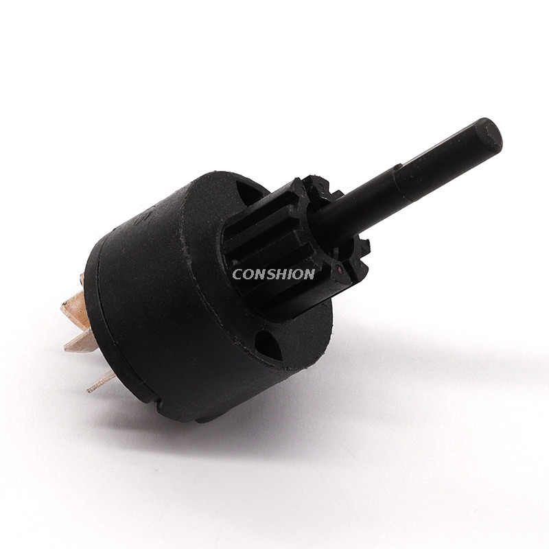 634.3709气候控制模块 - vaz -2123