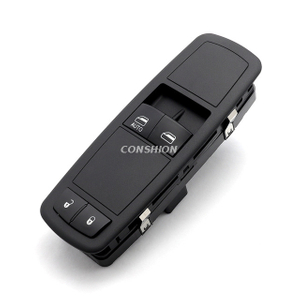 Dodge Caravan和Chrysler Town&Country的04602537AE电窗开关