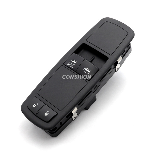 Dodge Caravan和Chrysler Town&Country的04602537AE电窗开关