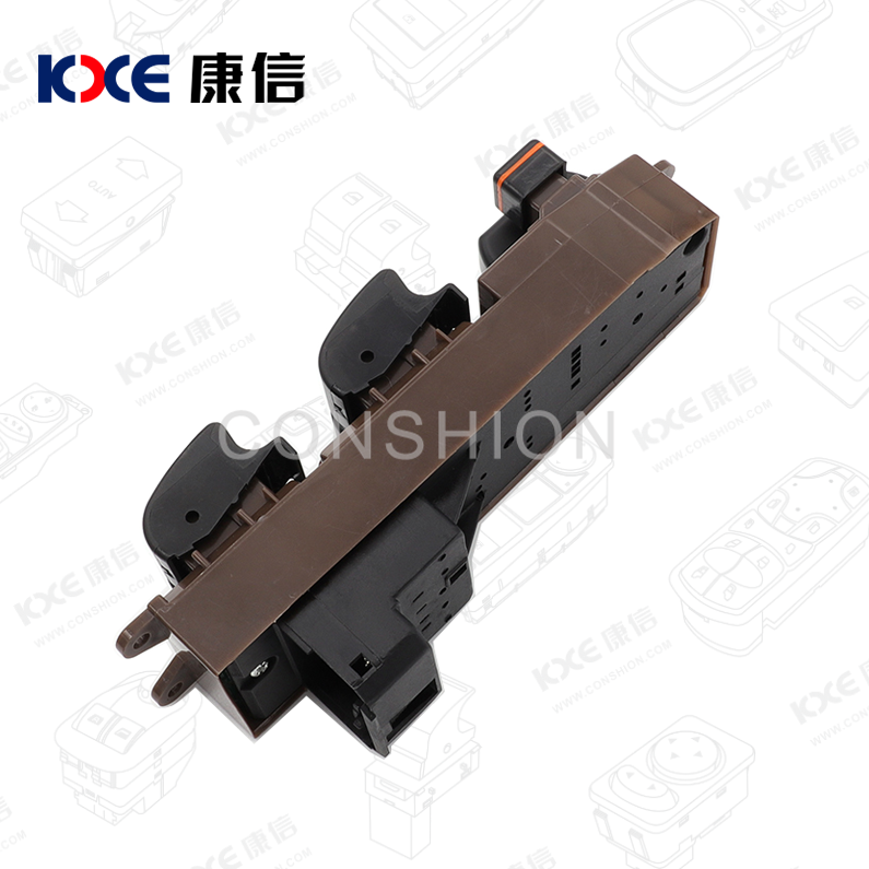 8482033170 8482001021 车窗升降器开关 丰田 Hilux 04-16 丰田 Innova 04-16 绿灯