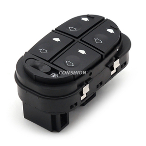 93bg14a132ac fordikon Mondeo Bolero OM的电源窗开关