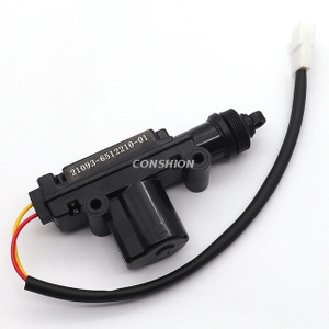 21093-6512210-01门锁执行器 - for lada