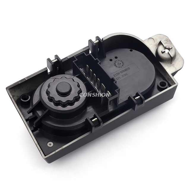 521.3769/21703709820大灯开关 - 用于VAZ -2170