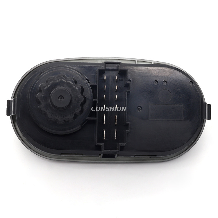 344.3769/11183709820大灯开关 - vaz -1118