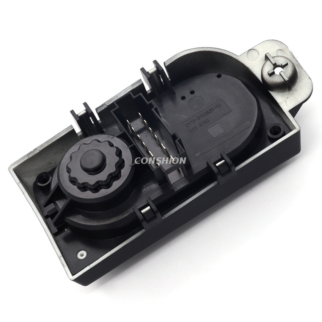 522.3769/2 17037098201 0大灯开关 - 对于VAZ -2170