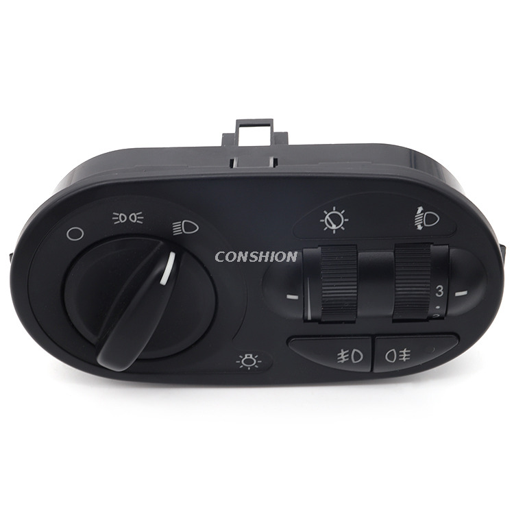 345.3769/11 18370982010大灯开关 - for vaz -1118