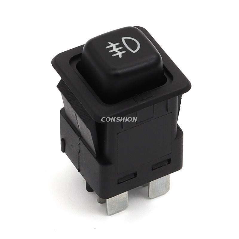 3842.3710-05.04大灯开关 - kamaz/maz/zil