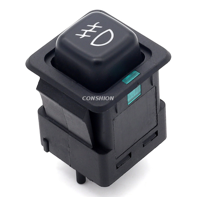 376.3710-04.01大灯开关 - 用于VAZ-21093