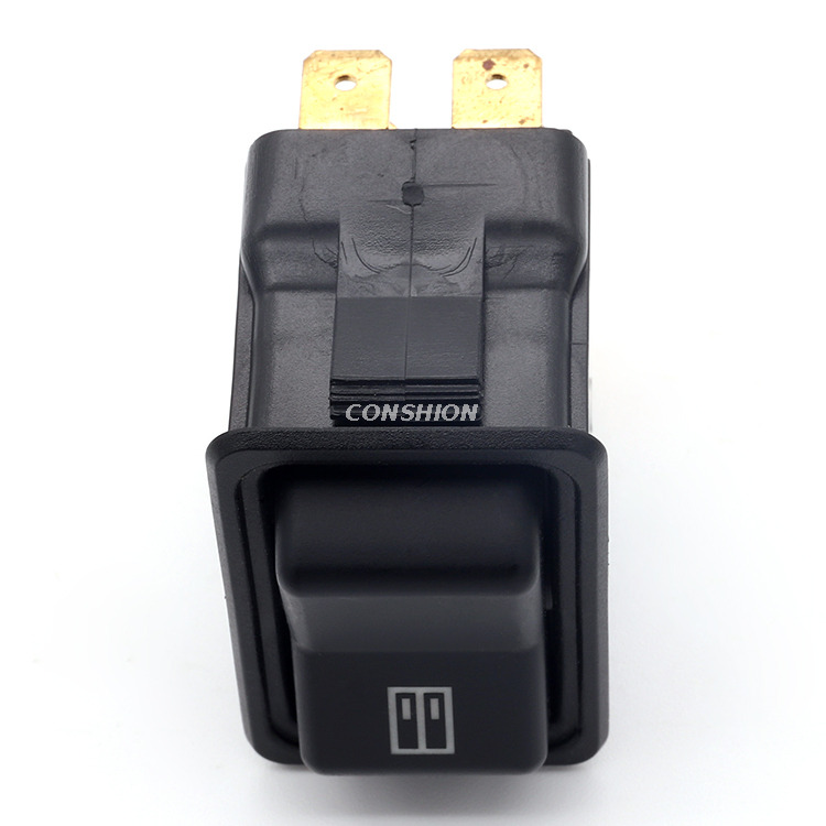 77.3709-02.19门锁开关 - paz