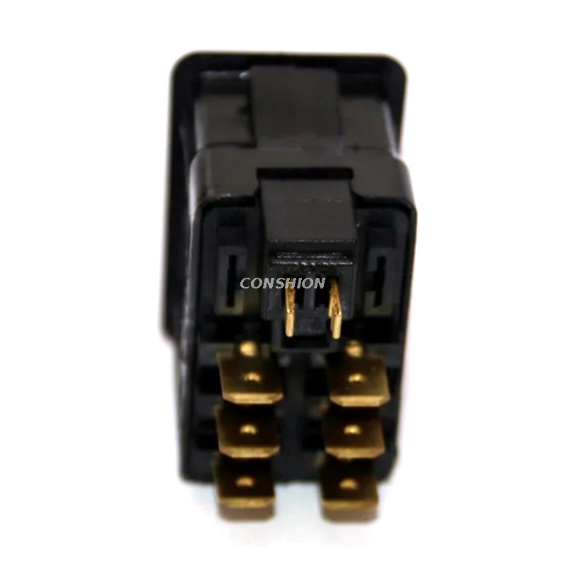 82.3709-04.09（24V）气候控制模块 - 适用于GAZ