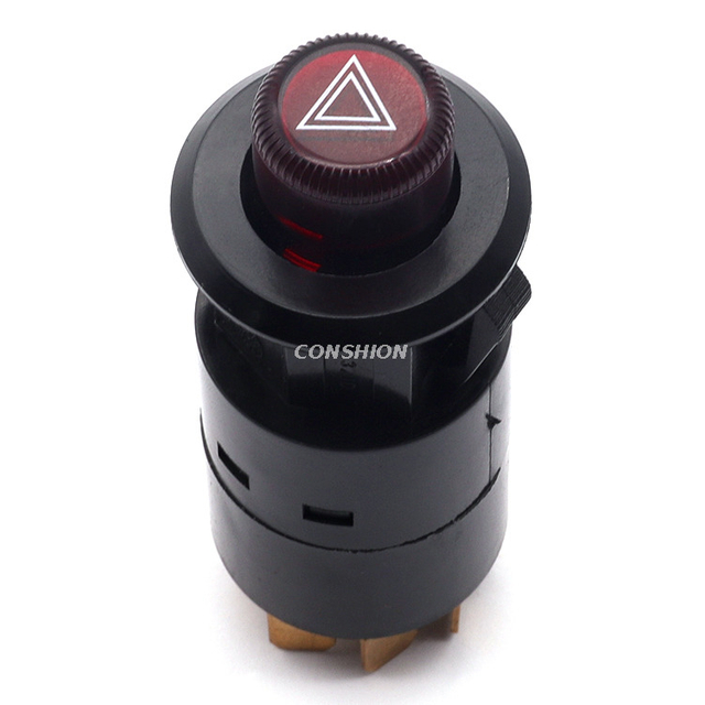 32.3710警告灯开关 - 用于MAZ