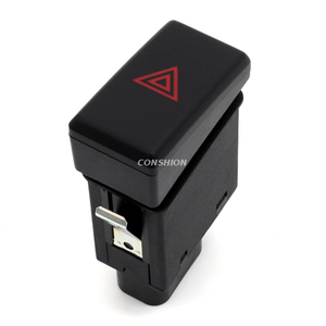 14.3768/2170-3710010警告灯开关 - vaz-2170