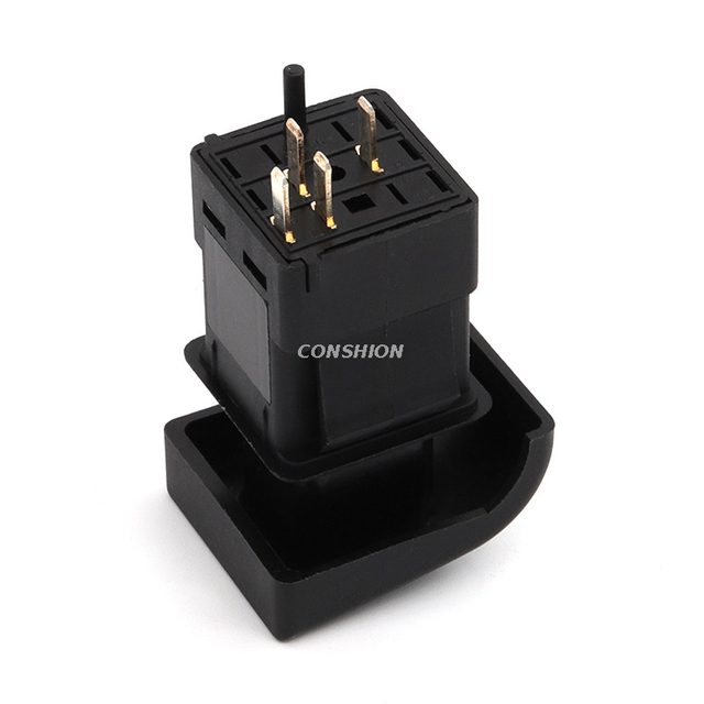 377.3710-04.01大灯开关 - 用于VAZ-2110