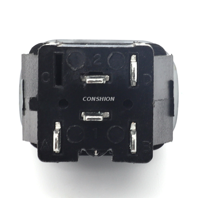 LD0606座椅开关 - 用于VAZ -2113/2115