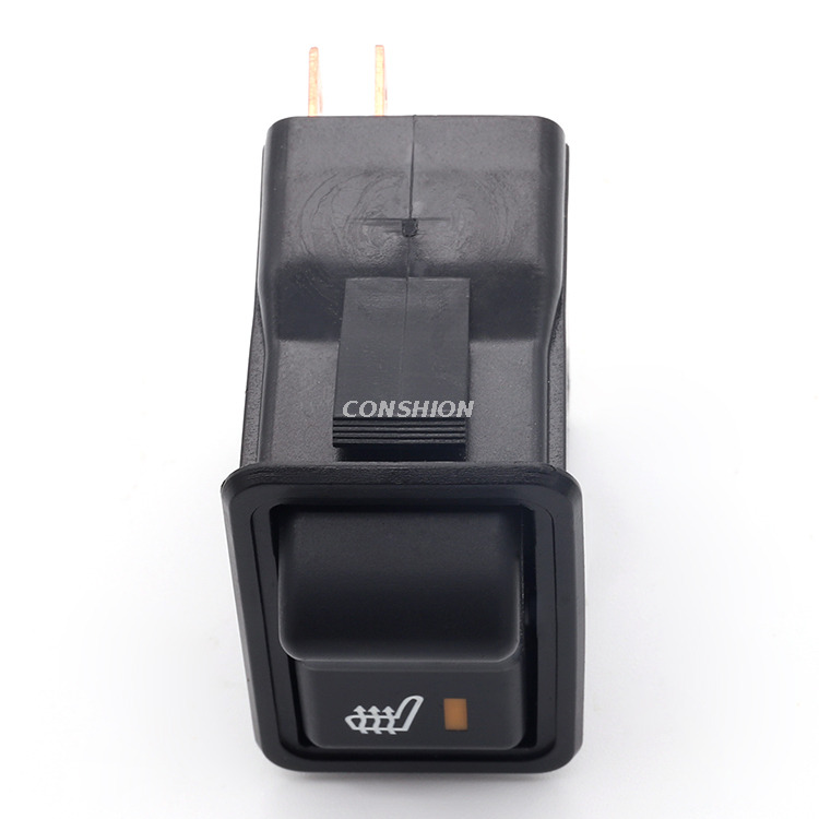 581.3710-02座椅开关-VAZ-2108