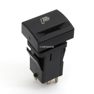 759.3710-07.05座椅开关 - 用于VAZ-1118/2170