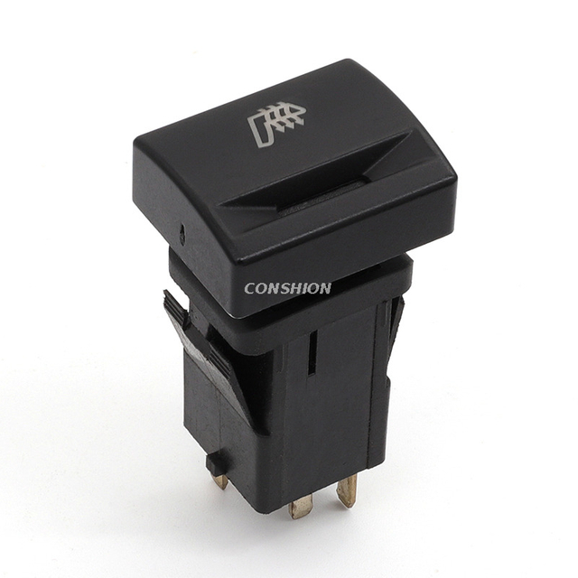 759.3710-07.05座椅开关 - 用于VAZ-1118/2170