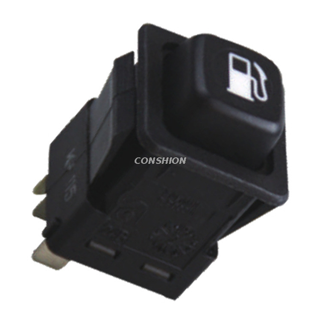 3842.3710-02.11行李箱释放开关 - 适用于GAZ/ZIL/URAL