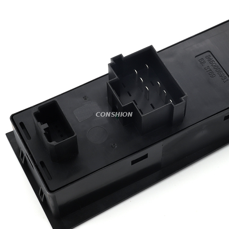 8450006931/62.3769窗口开关 - 用于VAZ -2180