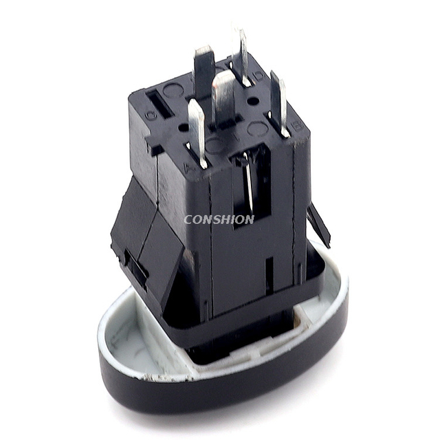 753.3710-01.01大灯开关 - vaz-1118