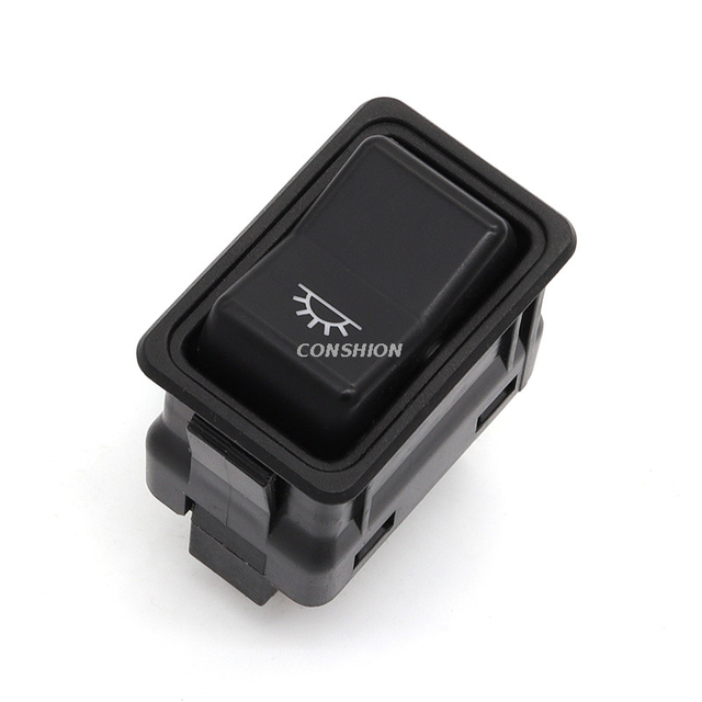 82.3709-21.12/82.3709-01.12大灯开关 - 适用于GAZ