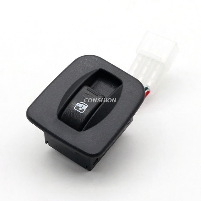 OK132-66-370起亚骄傲的窗口开关